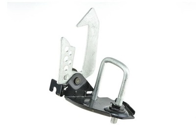 Nty ezc-bm-070 замок крышки двигателя фото №1