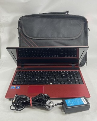 Laptop Acer aspire 5742 15,6 " Intel Core i3 3 GB / 320 GB