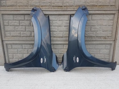 Toyota rav4 2006-2010 крыло передний правый левый оригинал фото №1