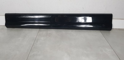 Audi q2 s-line молдинг дверь левый перед 81a853959b фото №1