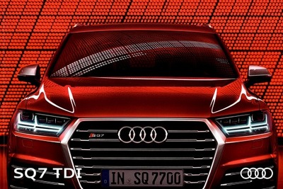 PROSPEKT AUDI SQ7 TDI 