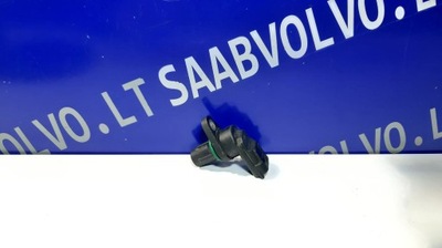 VOLVO S60 2012 VALVES  