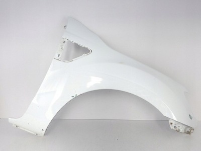 Ford ranger v 5 iv 11-15 крыло правый перед фото №1