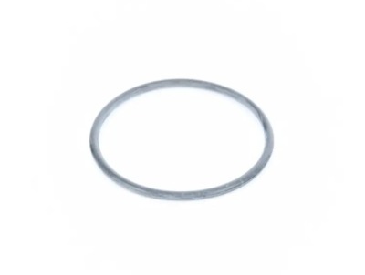 Porsche cayenne 9pa передняя часть suspension spring амортизатор капота уплотнитель n90432402 фото №1