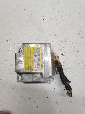 Модуль датчик подушка безопасности mitsubishi grandis 8635a155 фото №1