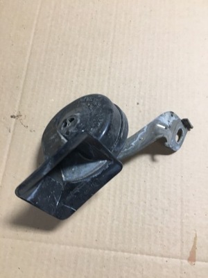 Клаксон сигнал peugeot partner iii 08- фото №1