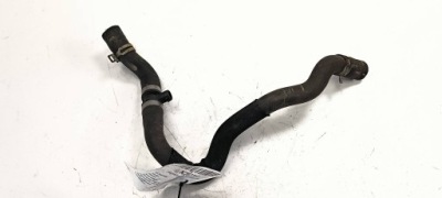 Шланг системи охолодження ford c-max фото №1