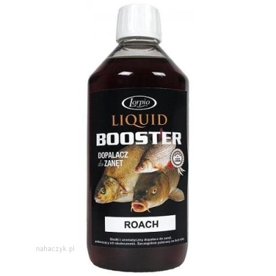 Booster Lorpio Roach 500ml