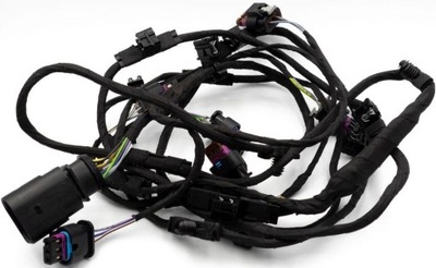 Передняя жгут pdc audi a5 16- фото №1