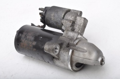 Mini r60 r61 2.0 d стартер фото №1