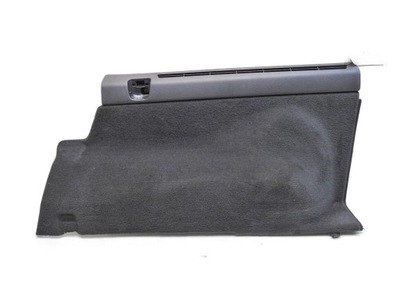 Обивка багажника правая volvo v70 ii фото №1