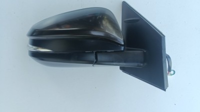 Дзеркало праве toyota rav4 iv 13-18 9-pin 4u5 фото №1