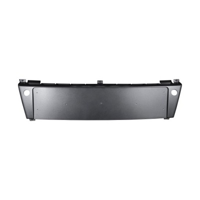 MOUNTING GRILLE PLATES REJESTRACYJNEJ AUDI A4 B7  