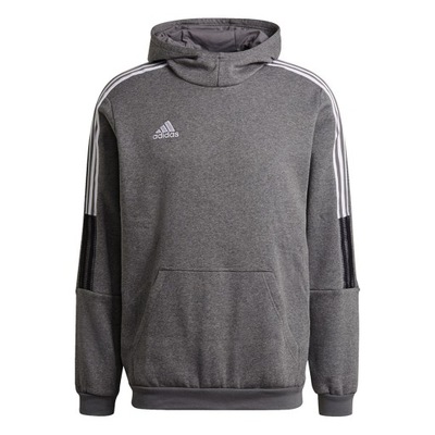 Bluza Adidas Tiro 21 Sweat Hoody