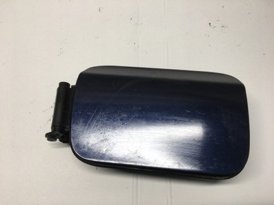 Кришка заливної пального 7218336 bmw f10 f11 фото №1