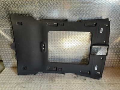 Audi a6 c7 стеля стеля kombi avant s-line фото №1