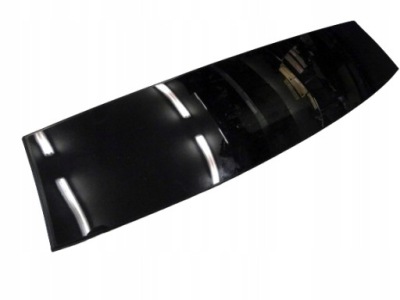 Mercedes ml 166 w166 люк скло шторка передня частина фото №1