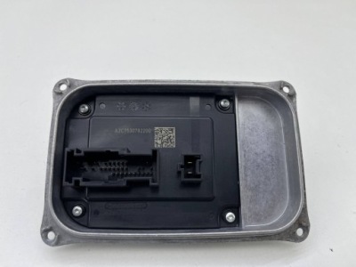 Mercedes glb w247 модуль преобразователь лампы full led левый a2479004104 фото №1