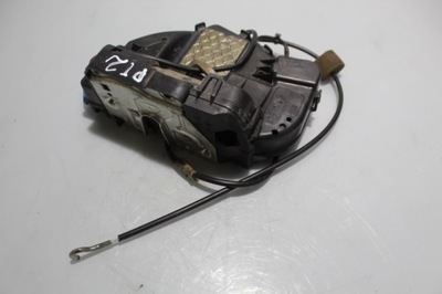 Замок правий задня двері mercedes e klasa w211 фото №1