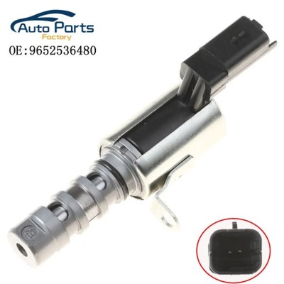 VVT VARIABLE TIMING SOLENOID PARA PEUGEOT 307 408 508 2.0 CITROEN C4 ~29386  