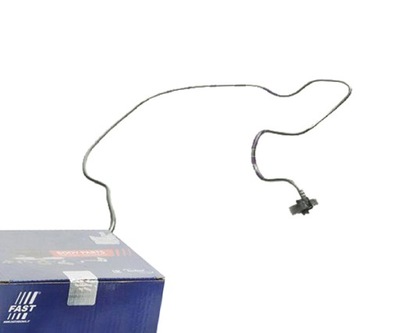 Шланг охолодження do citroen jumpy spacetourer фото №1