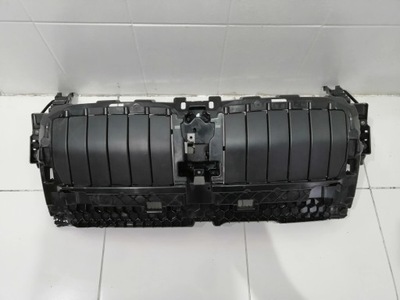 Жалюзи воздуховод воздуха bmw 4 g22 фото №1