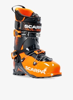 Buty skiturowe Scarpa Maestrale 275mm