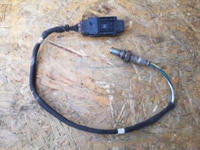 Skoda karoq 1.6 tdi датчик лямбда-зонд 04l907805dg фото №1