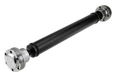 Wał приводной mercedes gle v167 c167 передний фото №1