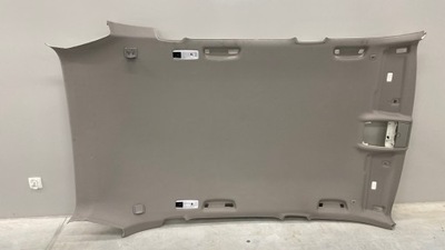 Потолок bmw x5 f15 фото №1