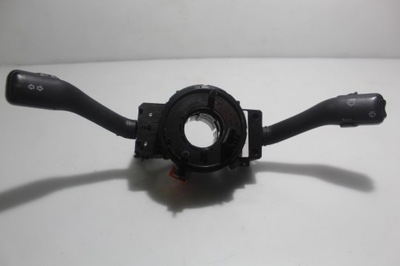 Переключатель комбинированный света skoda octavia ii фото №1