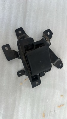 Hyundai i30 2017- радар правый distronic передний фото №1