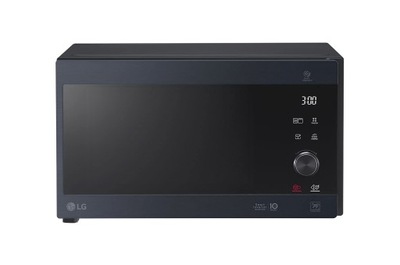Lg Electronics MH6565CPB kuchenka mikrofalowa,