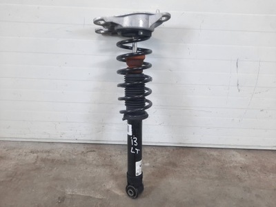 Пружина амортизатор задняя задний bmw i3 i01 6852231 фото №1