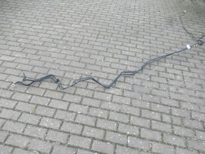 Дроти пального maserati levante дизель фото №1