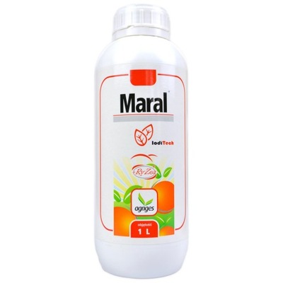 Maral 1L Agriges ALGI MORSKIE