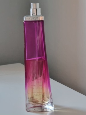 GIVENCHY VERY IRRESISTIBLE SENSUAL EAU DE PARUM EDP