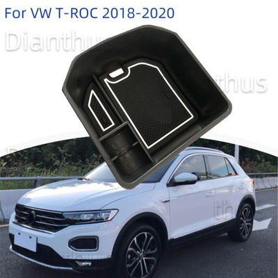 PARA VOLKSWAGEN VW T-ROC TROC 2018-2020 2019 KONS  