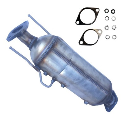 FILTRO DPF FAP HYUNDAI I30 1,6CRDI D4FB /2008-  