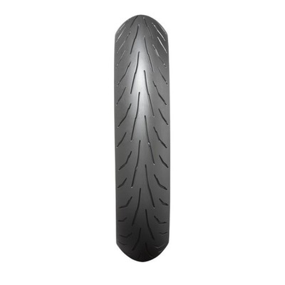 1 PC. TIRE 190/50ZR17 DUNLOP QUALIFIER CORE 73W  