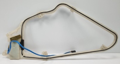 Антена keyless двері правий задня mercedes w220 a2208200475 фото №1