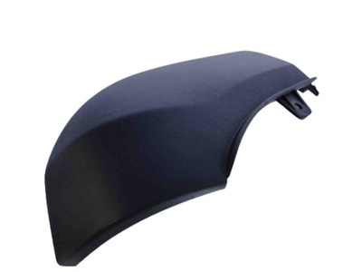 Mercedes gl x164 lift защита pod бампер боковая фото №1