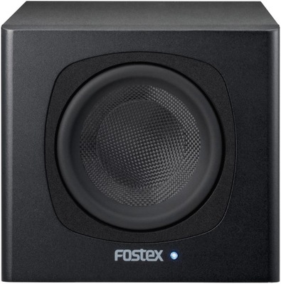 FOSTEX PM-SUBMINI2 - subwoofer aktywny od monitorów studyjnych