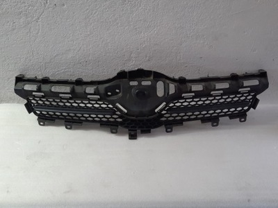 Toyota corolla verso решётка радиатора решётка радиатора фото №1