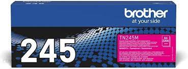 Toner Brother TN245M czerwony (magenta)