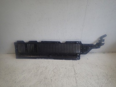 Плита защита кузов правая renault megane 3 iii фото №1