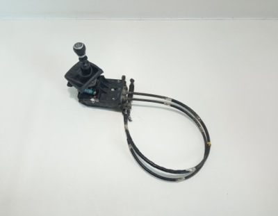 Механизм переключения передач subaru xv i 2.0 фото №1