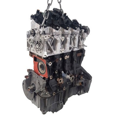 Двигун 1.5 blue dci e6 renault dacia nissan mercedes фото №1