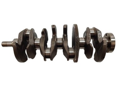 SHAFT CRANKSHAFT 2.5 16V FORD FUSION (USA) II (2012-2020) MK 2 (USA)  