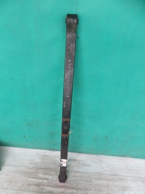 Рессора ford transit mk8 20r fk31-5560-ac фото №1